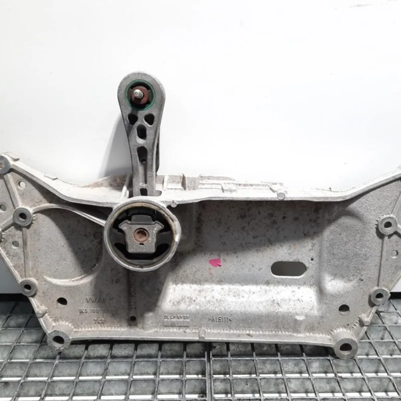 Punte fata, Seat Leon (1P1) [Fabr 2005-2011] 1.6 tdi, CAY, 1K0199369F (id:426060) Super ofertă