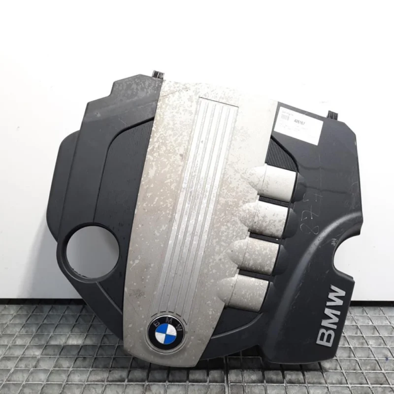 Capac protectie motor, Bmw 3 (E90) [Fabr 2005-2011] 2.0 d, N47D20A (id:426167) Retur gratuit