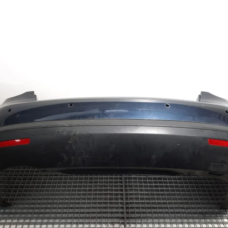 Plată sigură Bara spate cu loc de senzori, Vw Jetta 3 (1K2) [Fabr 2005-2010] (id:426287)