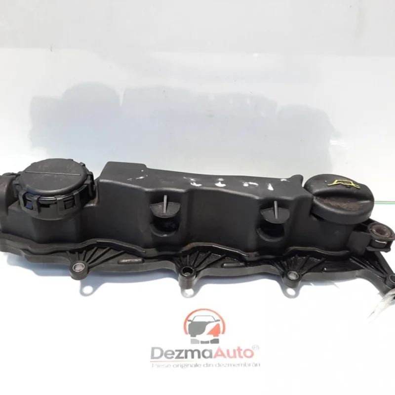 Ofertă specială Capac culbutori, cod 9660281080, Peugeot 207 (WA) 1.6 HDI, 9HX (id:420438)