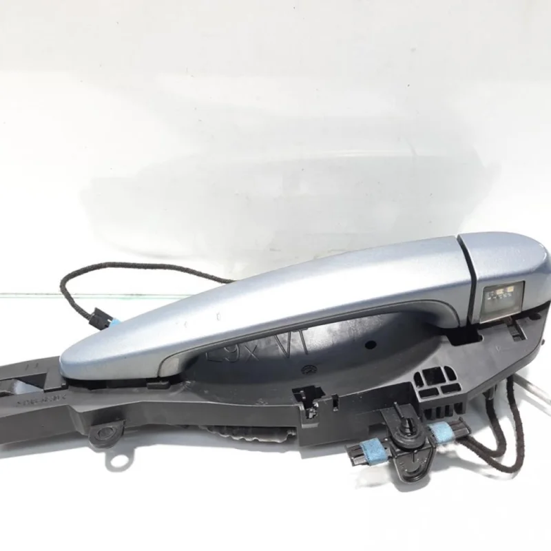 Reducere specială Maner stanga fata, Bmw 3 (E90) [Fabr 2005-2011] (id:426196)