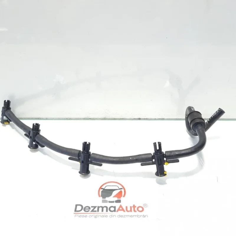 Rampa retur injectoare, Audi A5 Sportback (8TA) [Fabr 2009-2015] 2.0 tdi, CAH Calitate înaltă