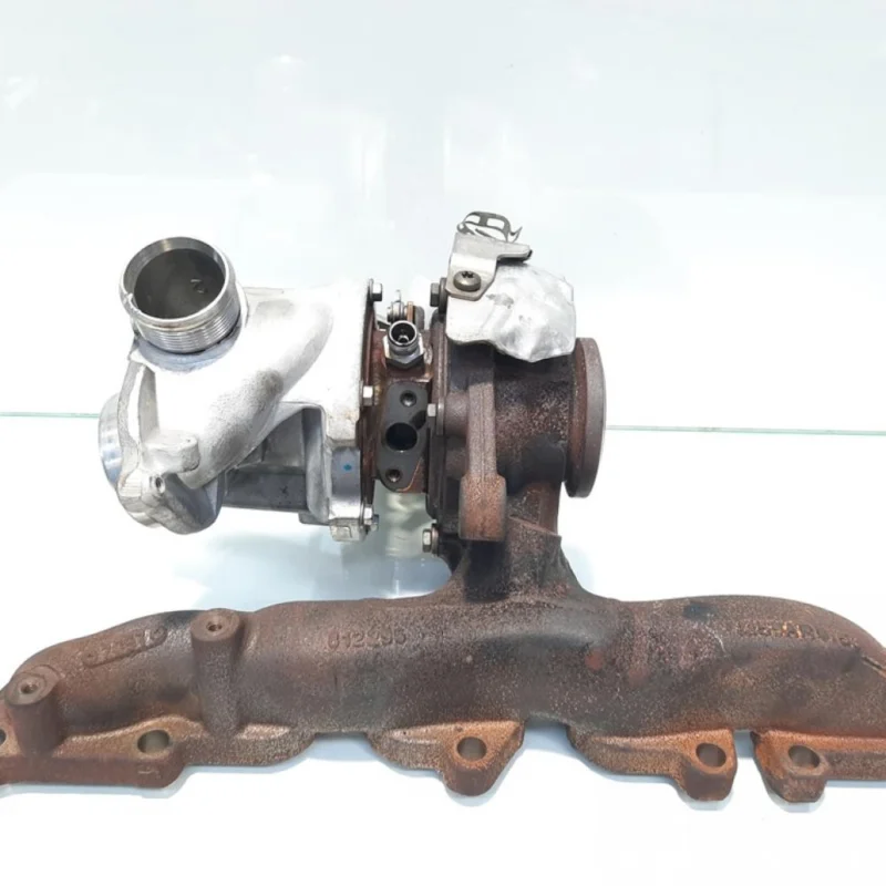 Bestseller Turbosuflanta, Seat Leon (5F1) [Fabr 2012-2018] 1.6 tdi, DDY, 04L253020A (pr:110747)