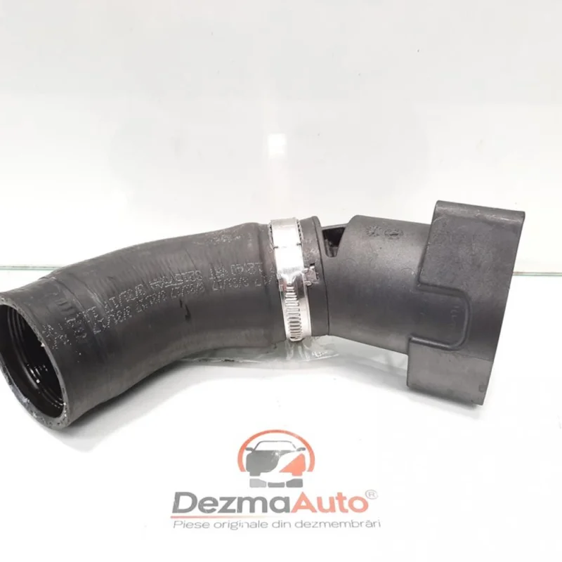 Livrare expres Furtun intercooler, Skoda Octavia 3 (5E3) [Fabr 2012-prezent], 1.6 tdi, DDY, 04L145762E