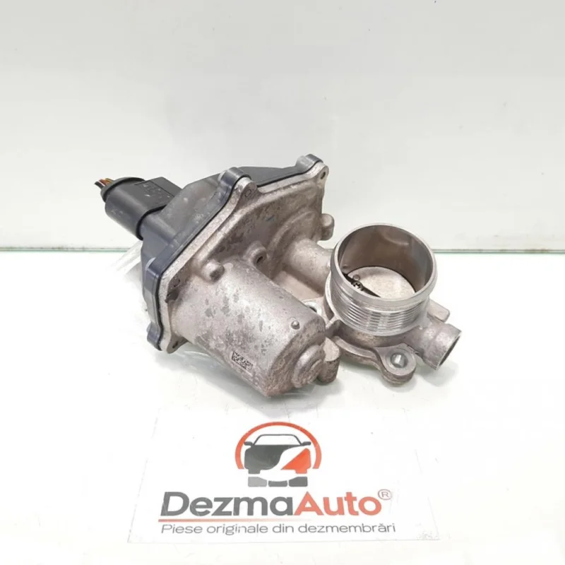 Cumpără online Egr cu clapeta, Skoda Octavia 3 Combi (5E5) [Fabr 2012-prezent] 1.6 tdi, DDY, 04L131501M