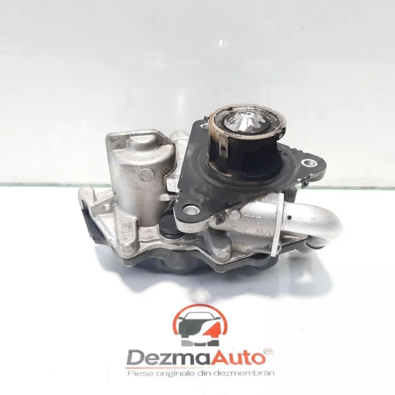 Preț mic Egr, Audi A3 Cabriolet (8V7, 8VE) [Fabr 2013-prezent] 1.6 tdi, DGD, 04L131501S 1.6 tdi, DGD, 04L131501S