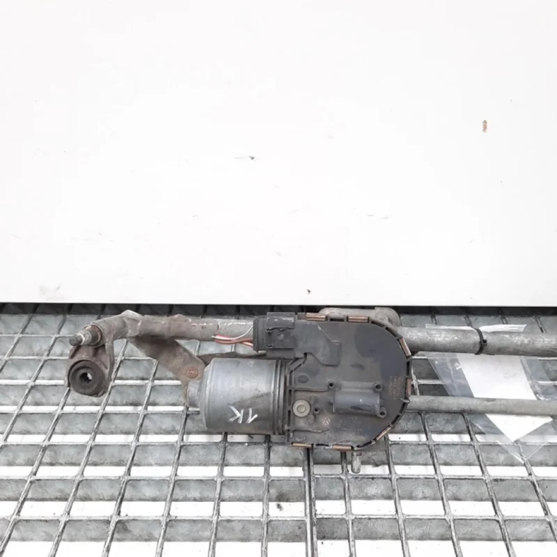 Motoras stergatoare fata, Vw Golf 6 Cabriolet (517) [Fabr 2011-2015] 1K1955119B (id:420954) Transport gratuit