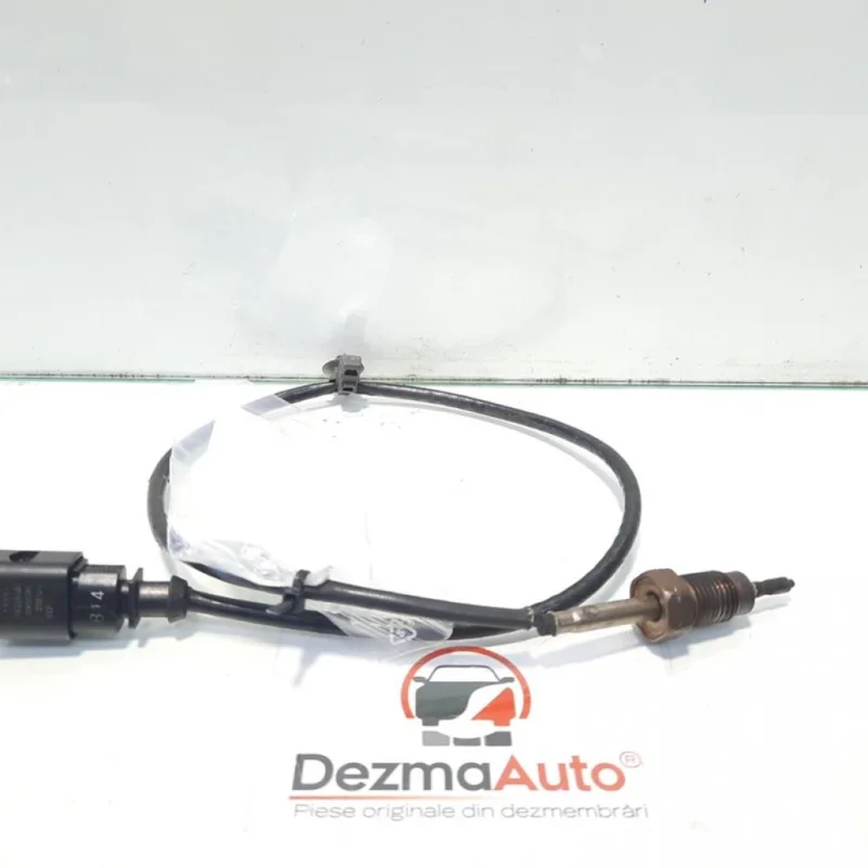 Sonda temperatura gaze, Audi A6 (4G2, C7) [Fabr 2011-2017] 2.0 tdi, CGL, 03L906088BE Cumpărături sigure