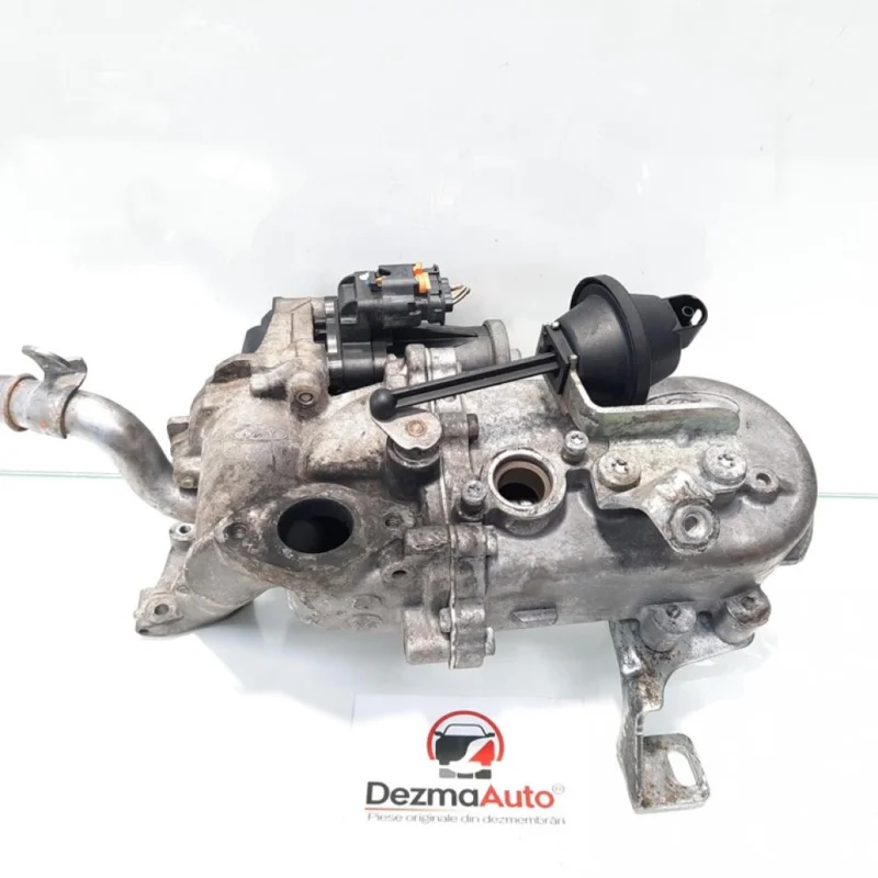 Racitor gaze cu egr, Ford Focus 3 Turnier [Fabr 2010-2018] 1.5 TDCI, XWMC, FM5Q-9D475-AA Mai ieftin