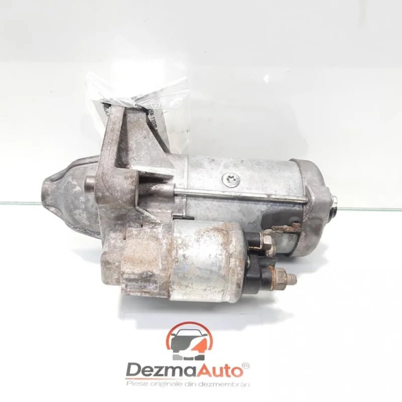 Electromotor, Ford Focus 3 [Fabr 2010-2018] 1.5 tdci, XWMC, AV6N-11000-GD, 6 vit man Preț redus
