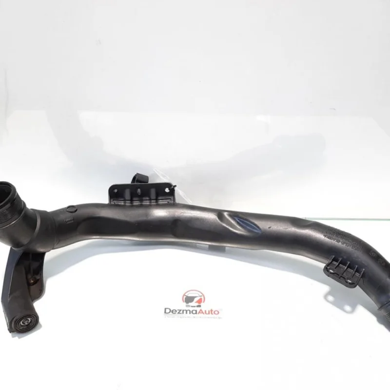 Tub intercooler, Skoda Superb II Combi (3T5) [Fabr 2009-2015] 2.0 tdi, CFF, 5N0145840G (id:425908) Super ofertă