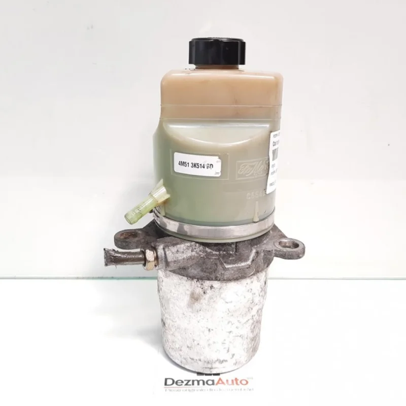 Nu rata Pompa servo directie, Ford Focus C-Max [Fabr 2003-2007] 1.8 tdci, 4M51-3K514-BD
