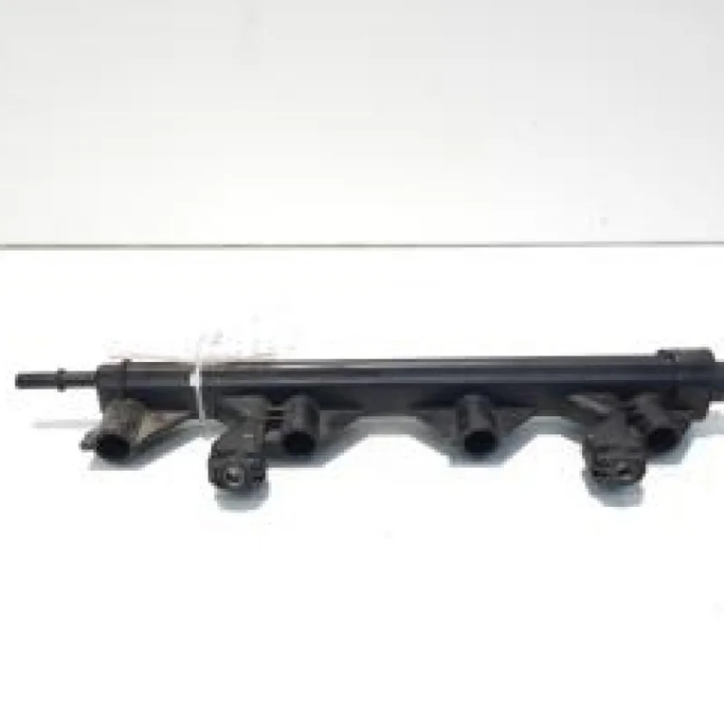 Rampa injectoare V757564580, Citroen C3 (II) [Fabr 2009-2016] 1.6 benz, 5FS Preferatul clienților