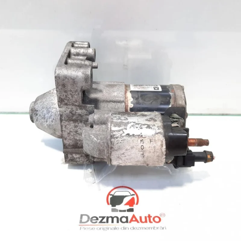 Cel mai bun preț Electromotor 5 viteze man V755001780, Citroen Berlingo 2 [Fabr 2008-2015] 1.4 benz, 8FS (id:419983)