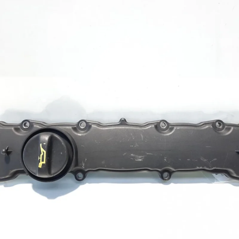 Capac culbutori, Peugeot 207 (WA) [Fabr 2006-2012] 1.4B, KFU (id:425596) Discount
