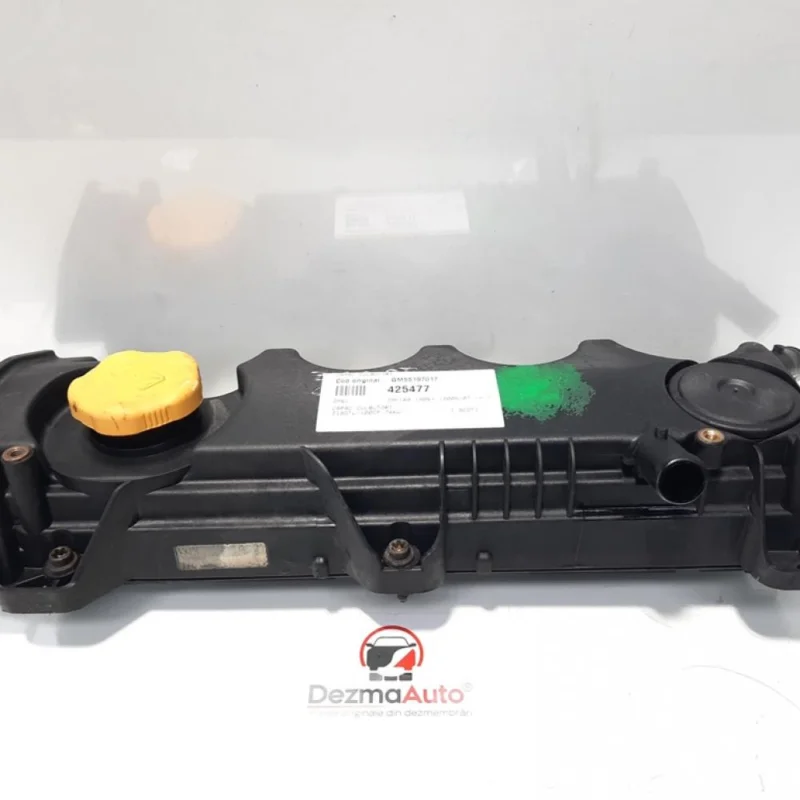 Capac culbutori, Opel Zafira B (A05) [Fabr 2006-2011] 1.9 cdti, Z19DTL, GM55197017 (id:425477) Doar azi