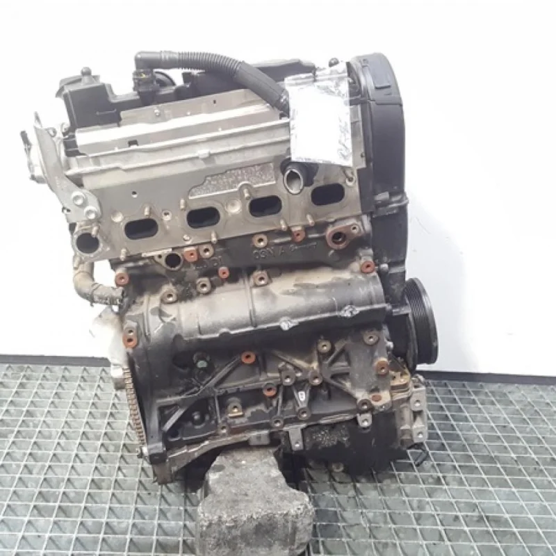 Reducere Motor CNH, Audi A4 (8K2, B8) [Fabr 2008-2015] 2.0tdi quattro (pr:110747)