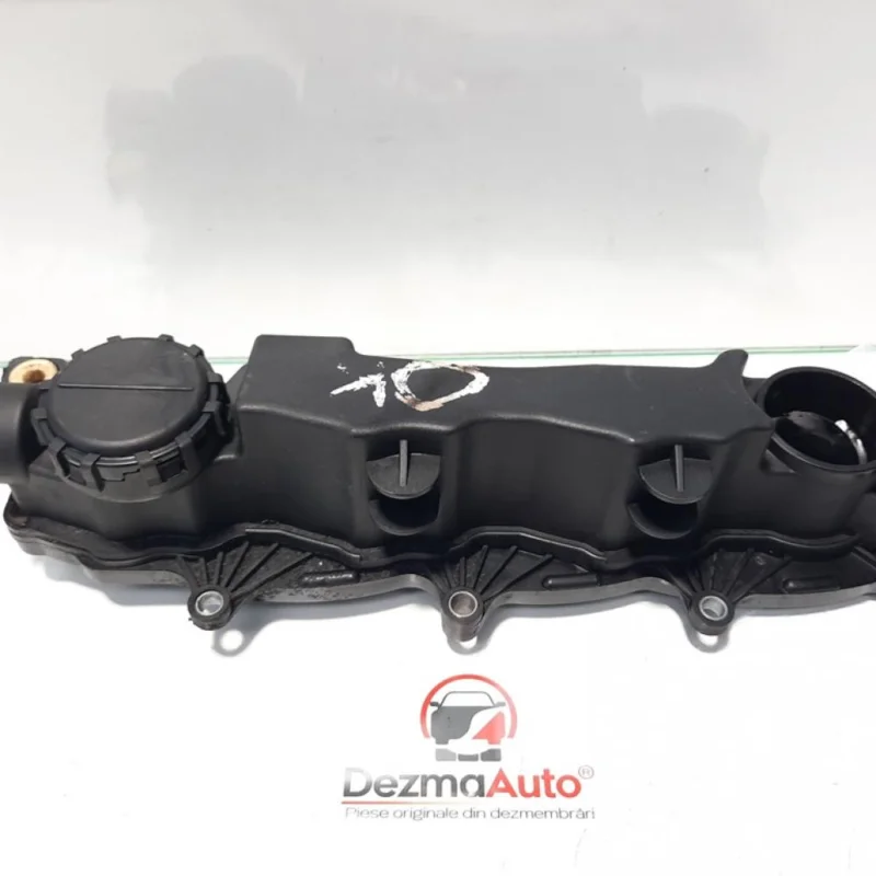Doar azi Capac culbutori, Ford Fusion (JU) [Fabr 2002-2012] 1.6 tdci, HHDA, 9660281080A (id:425482)