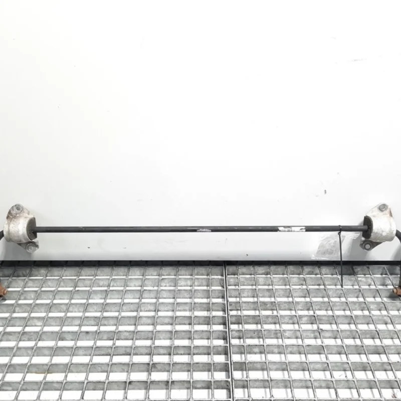 Transport gratuit Bara stabilizatoare spate, Bmw 5 (E60) [Fabr 2004-2010] 2.0 D (id:425286)