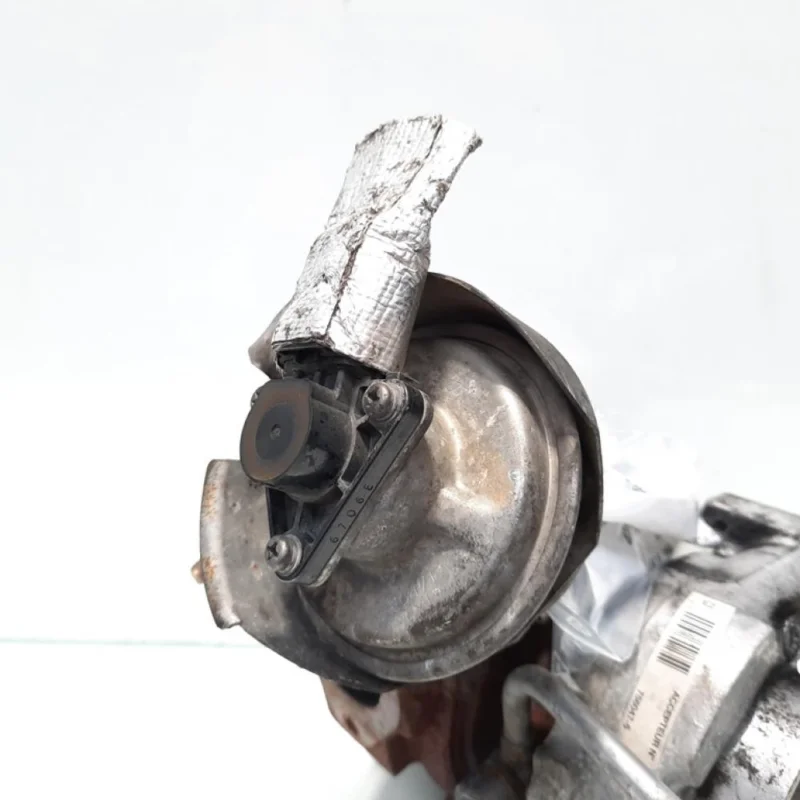 Preț mic Supapa turbo electrica, Peugeot 407 SW, 2.0 hdi, RHR (id:425423)
