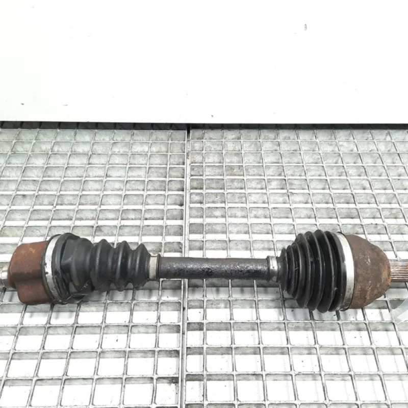 Planetara dreapta fata , Citroen C8 [Fabr 2002-2014] 2.2 hdi, 4HW, 6 vit man (id:425486) Ultima șansă