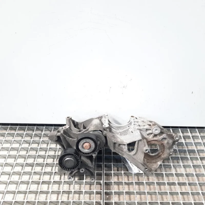 Suport accesorii, Audi Q5 (FYB) [Fabr 2016-prezent] 2.0 tdi, CAG, 03L903139H Livrare rapidă