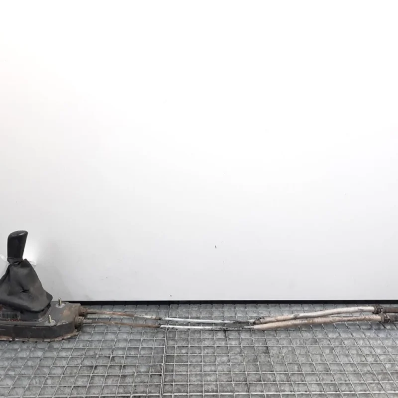 Timonerie, VwPolo (9N) [Fabr 2001-2008] 1.4 mpi, 6Y0711049A (pr:110747) Transport gratuit