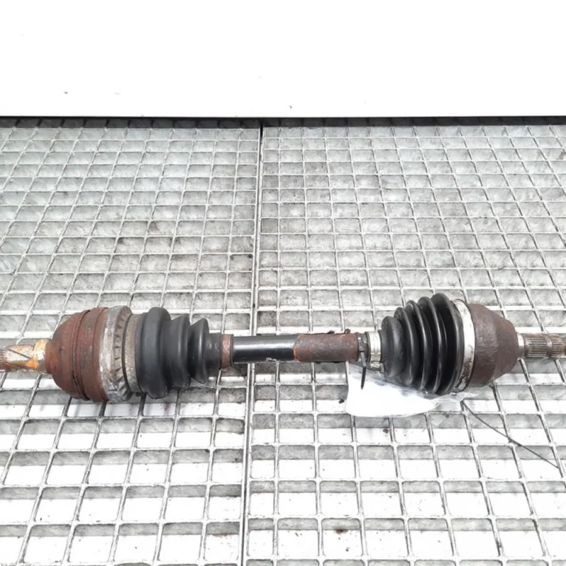 Planetara stanga fata, Opel Astra H [Fabr 2004-2009] 1.7 cdti, 5 vit man (id:425311) Lichidare de stoc