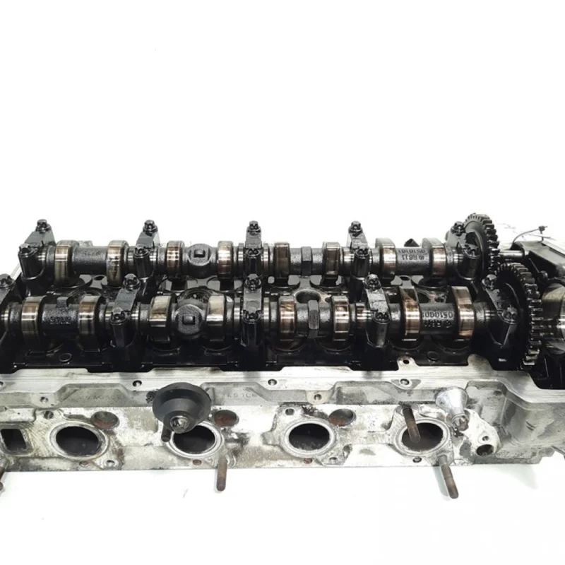 Chiulasa cu 2 axe came , Mercedes Sprinter 2-t Autobus (901, 902) [Fabr 1995-2006] 2.2 cdi, A6110104920 (id:425039) Reducere extra