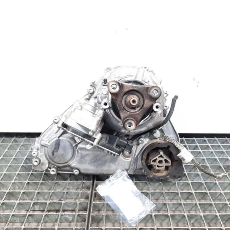 Grup cutie transfer, Bmw 5 (F10) [Fabr 2011-2016] 2.0 d, B47D20A, 8643151-01 Expediere rapidă