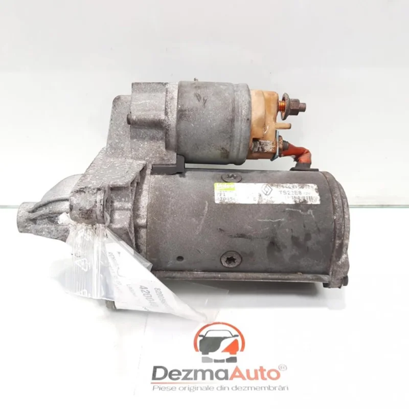 Noutate Electromotor 6 viteze man, 82000568535E, Renault Trafic 2 [Fabr 2001-2012] 2.0 DCI, M9R814