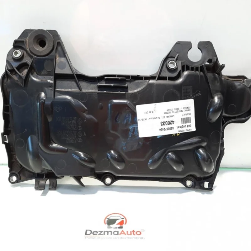 Popular Capac motor 8200672464, Renault Espace 4 [Fabr 2002-2014] 2.0 DCI, M9R814