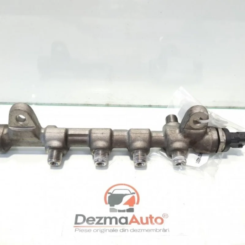 Reducere de preț Rampa injectoare cu senzor, GM55576177, 0445214221, Opel Astra J Combi [Fabr 2009-2015] 2.0 cdti, A20DTH