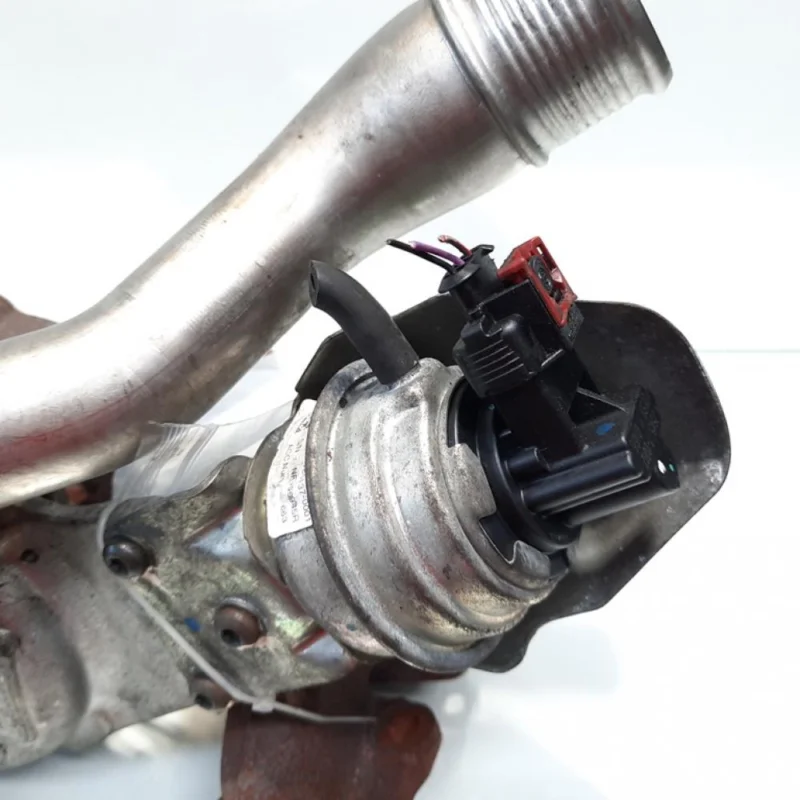 Supapa turbosuflanta, Opel Insignia A Sports Tourer [Fabr 2008-2016] 2.0 cdti, A20DTJ (id:420023) Noutate