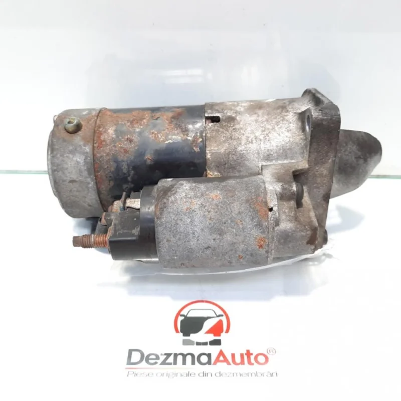 Preț redus Electromotor 6 viteze man, GM55353857, Opel Astra J Combi [Fabr 2009-2015] 2.0 cdti, A20DTH