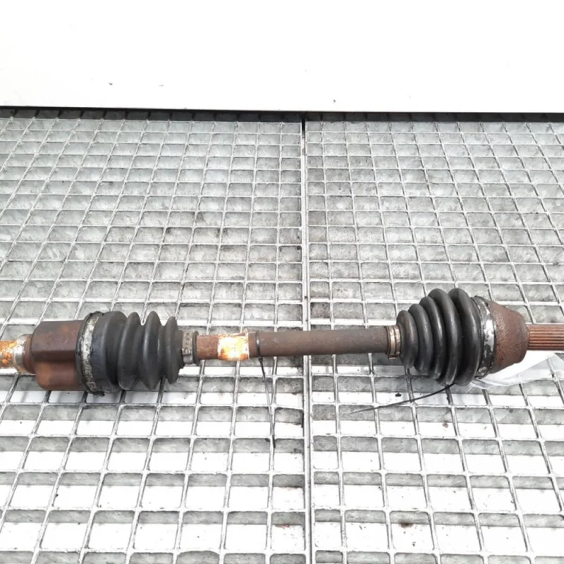 Planetara stanga fata, Ford Fiesta 5 [Fabr 2001-2010] 1.4 b, 5vit man (id:425336) Doar azi