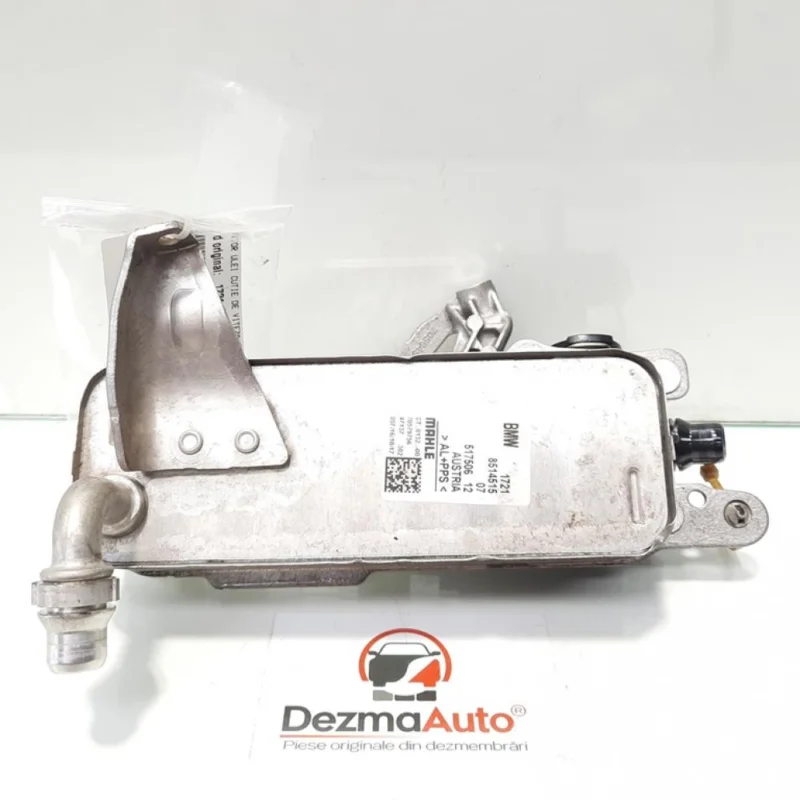 Ultima șansă Racitor ulei cutie viteze, Bmw 3 Gran Turismo (F34) [Fabr 2013-prezent] 2.0 d, B47D20A, 1721-85145-07