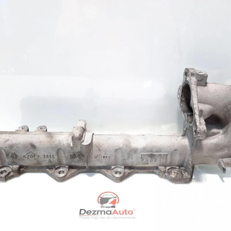 Cumpără acum Galerie admisie, Renault Megane 4 Sedan [Fabr 2016-prezent] 2.0 DCI, M9R814