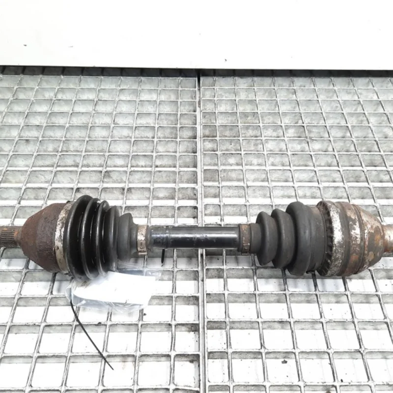 Planetara stanga fata, Opel Astra H [Fabr 2004-2009] 1.7 cdti, 6 vit man (id:425374) Ofertă