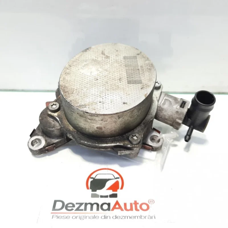 Retur gratuit Produse Pompa vacuum 146502018R, Renault Megane 3 [Fabr 2008-2015] 2.0 DCI, M9R814