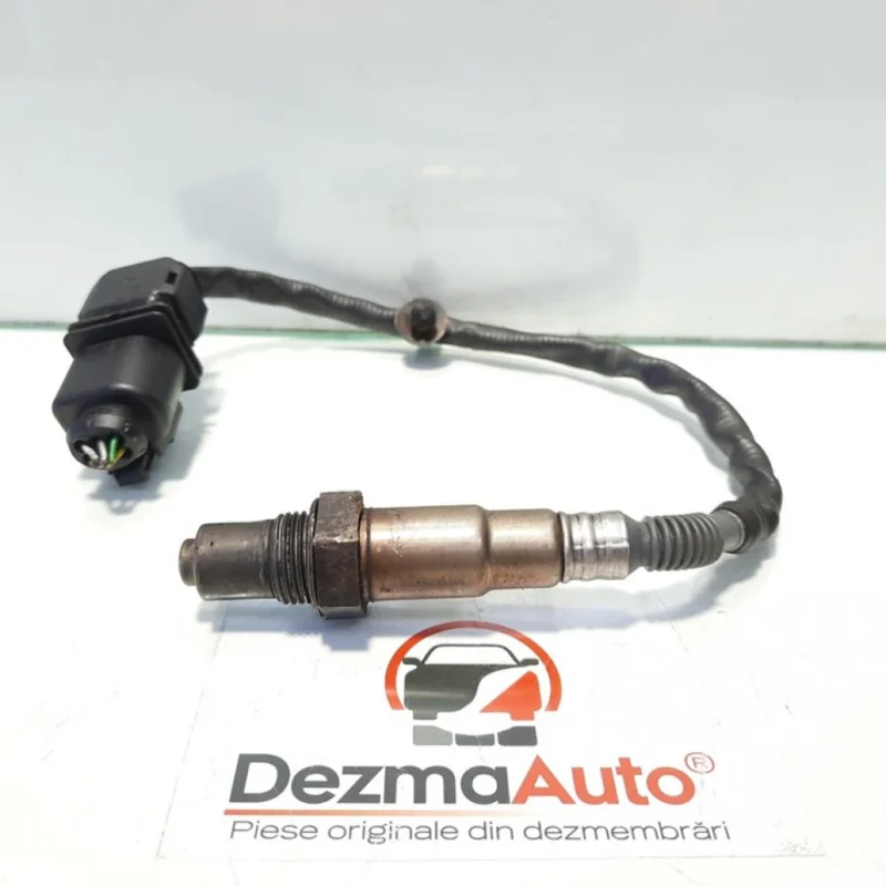 Preț mic Sonda lambda GM55572548, Opel Astra J [Fabr 2009-2015], 2.0 cdti, A20DTJ