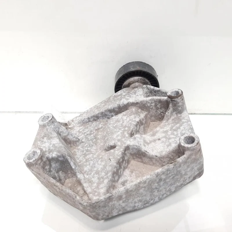 Suport compresor clima, Opel Astra H Combi [Fabr 2004-2009] 1.9 cdti, GM55191339 Chilipir