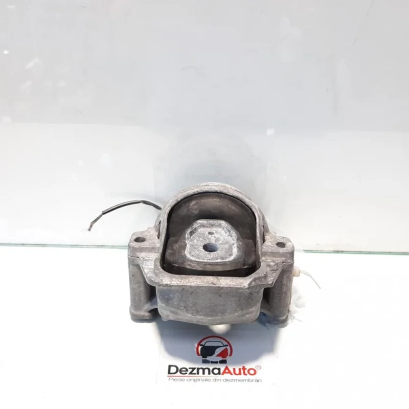 Tampon motor cu fir pentru Audi A4 Allroad (8KH, B8) [Fabr 2009-2016] 2.0tdi, CGL, 8R0199381 Ultima șansă