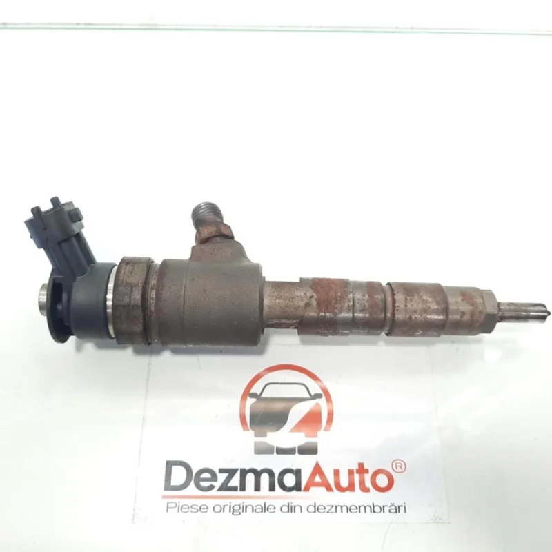 Chilipir Injector, Citroen DS3 [Fabr 2009-2015] 1.4 hdi, 8H01, 0445110339 (id:424888)