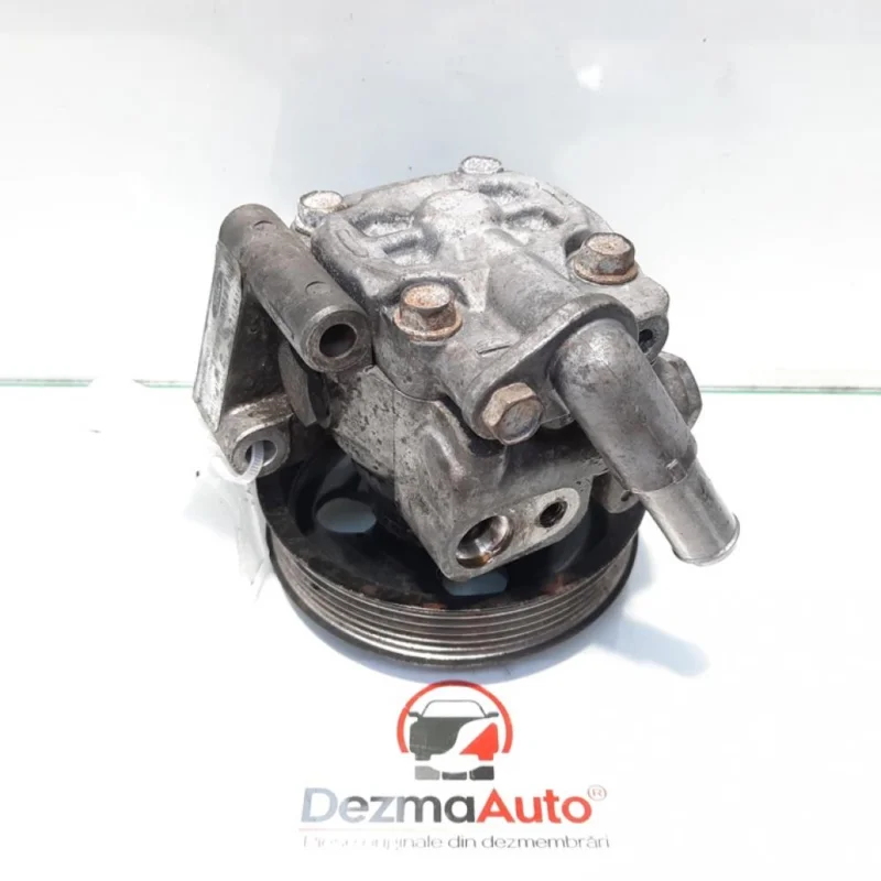 Livrare rapidă Pompa servo directie, Ford Mondeo 4 Turnier, 2.0 tdci, QXBA, 6G91-3A696-CD (pr:110747)