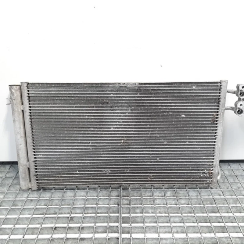 Radiator clima, Bmw 3 Touring (E91) [Fabr 2005-2011] 2.0 D, N47D20C, 9169526-02 (id:424790) Preț mic