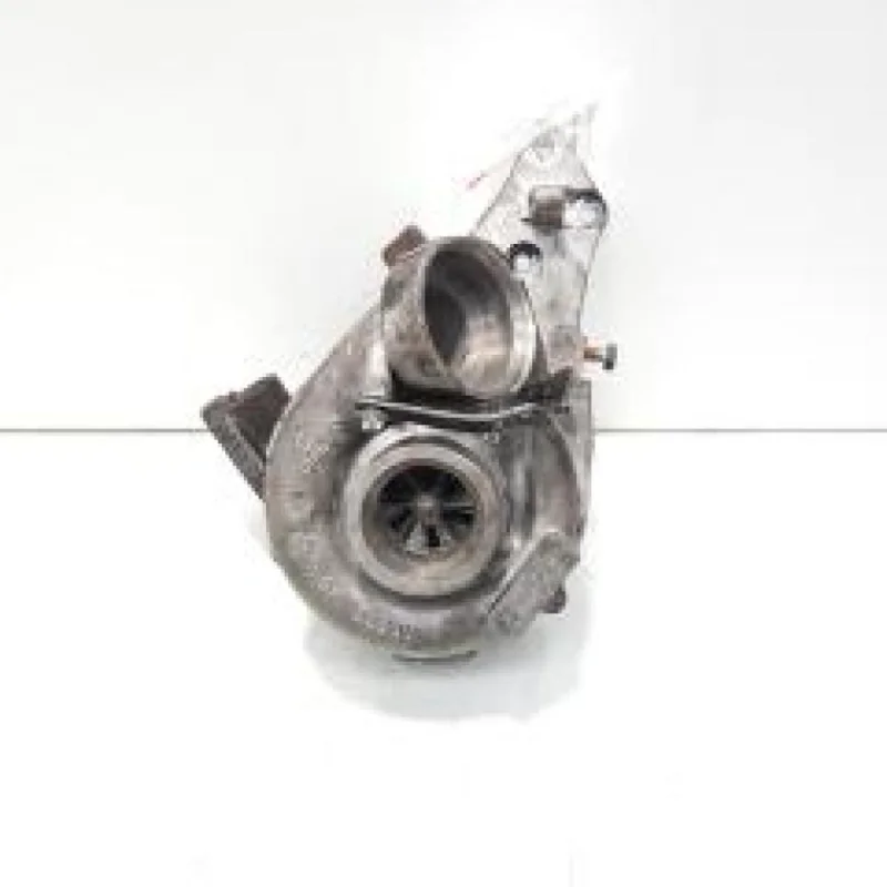 Turbosuflanta, Mercedes Clasa C (W204) [Fabr 2007-2014] 2.2 cdi, OM646811, A6460901080 (id:424415) Expediere rapidă
