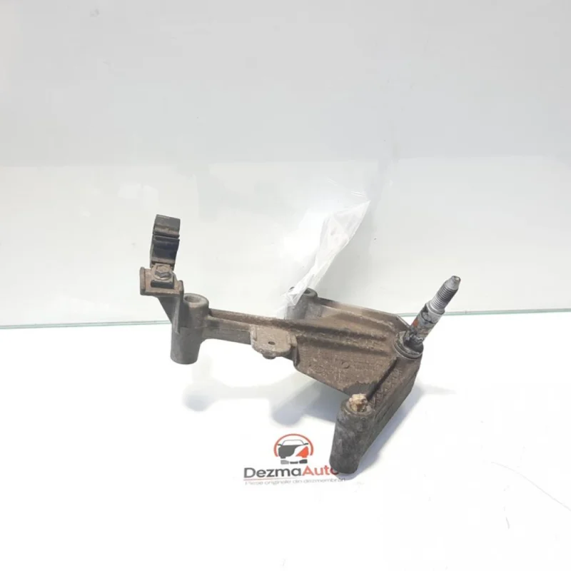 Suport cutie viteza, Renault Kangoo 1 [Fabr 1997-2007] 1.5 dci, K9K700, 7700434671, 5 vit man (id:424614) Preț redus