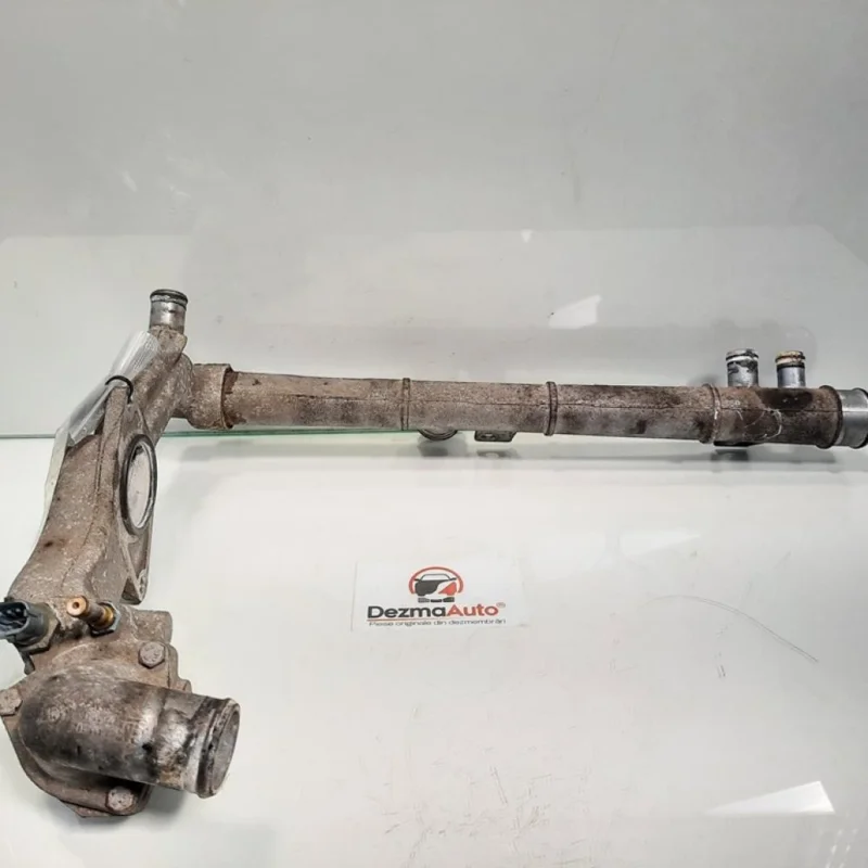 Teava apa, Opel Astra G Combi (F35) [Fabr 1998-2004] 1.7 dti, X17DTL, 90400099 (id:424226) Transport gratuit