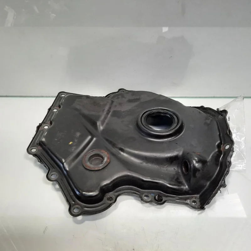 Capac vibrochen, Audi A4 (8K2, B8) [Fabr 2008-2015] 1.8 tfsi, CAB, 06H109211Q (id:424228) Doar azi